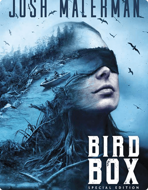 Birdbox
